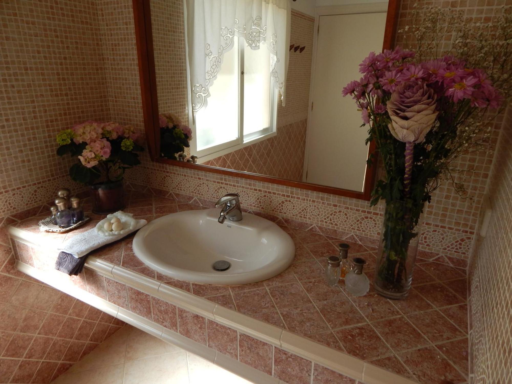 Azul Rentals Villa Albir El Albir Room photo