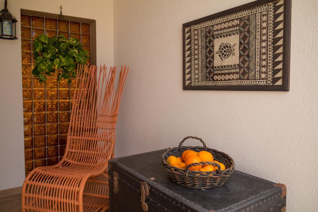 Azul Rentals Villa Albir El Albir Exterior photo