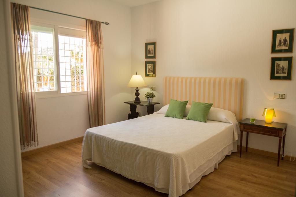 Azul Rentals Villa Albir El Albir Room photo