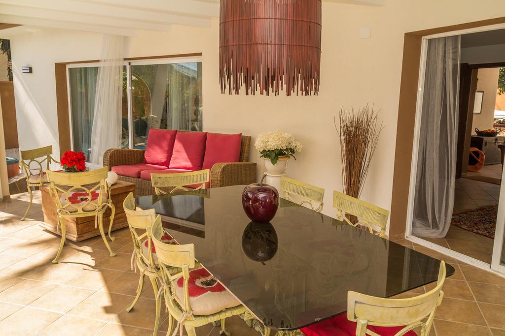 Azul Rentals Villa Albir El Albir Exterior photo