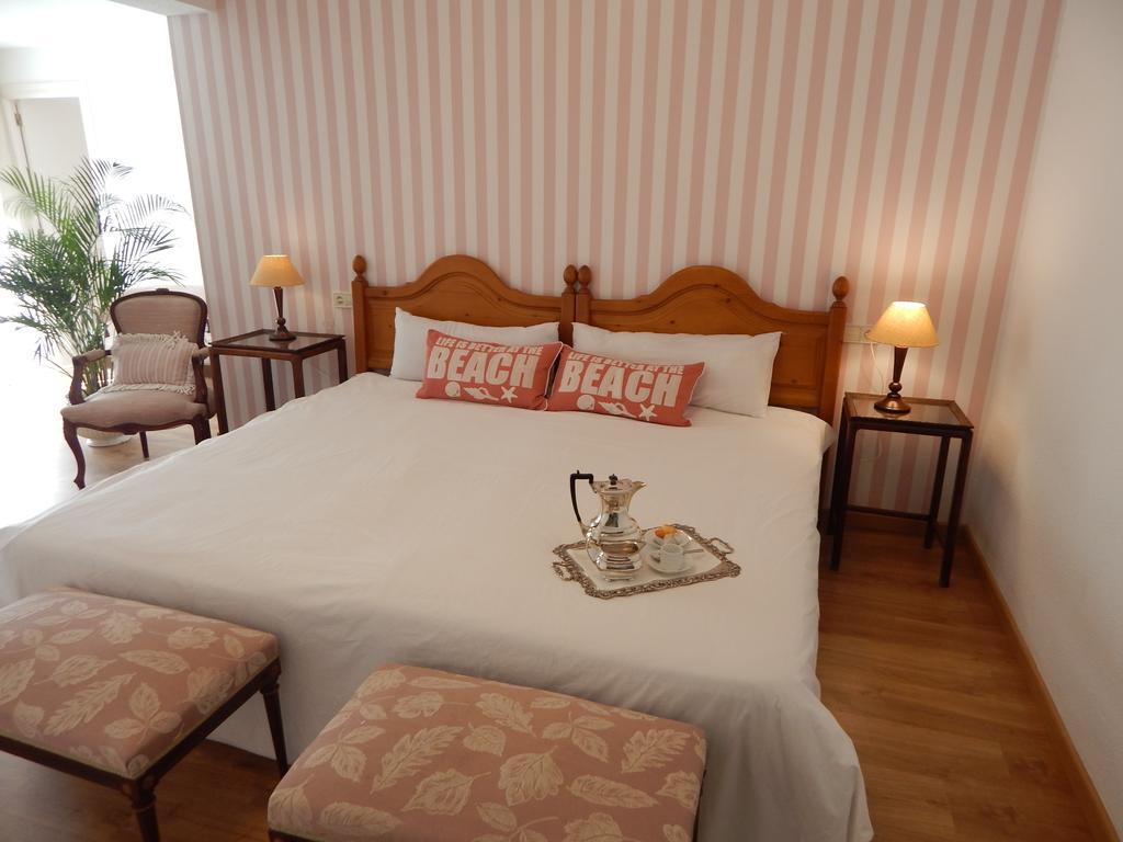 Azul Rentals Villa Albir El Albir Room photo