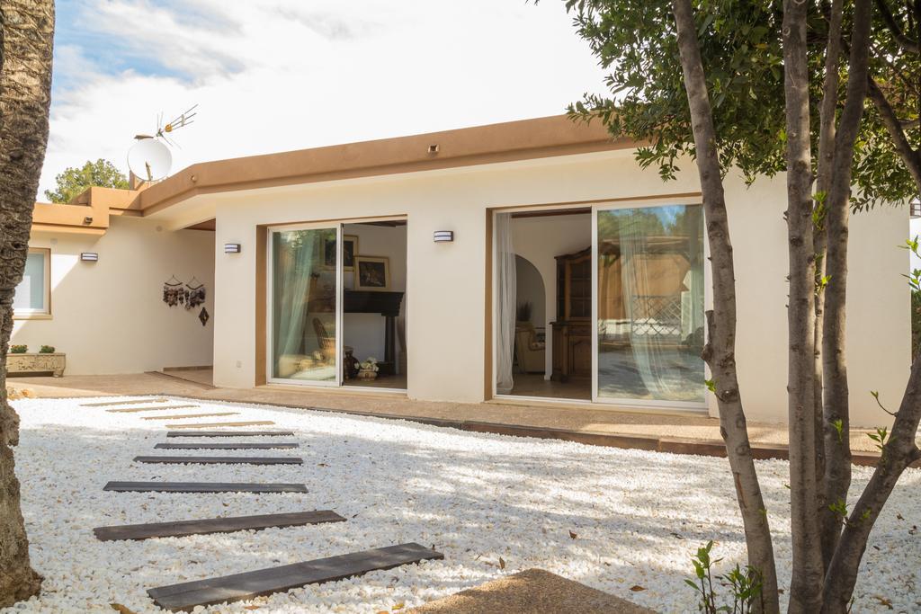 Azul Rentals Villa Albir El Albir Exterior photo