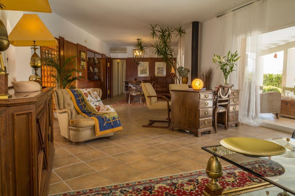 Azul Rentals Villa Albir El Albir Exterior photo